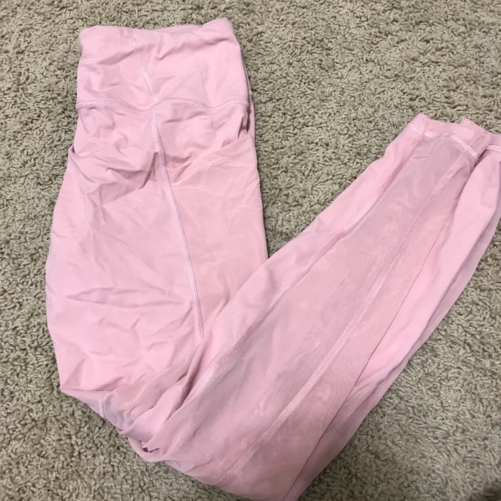 Knockout Sports Legging